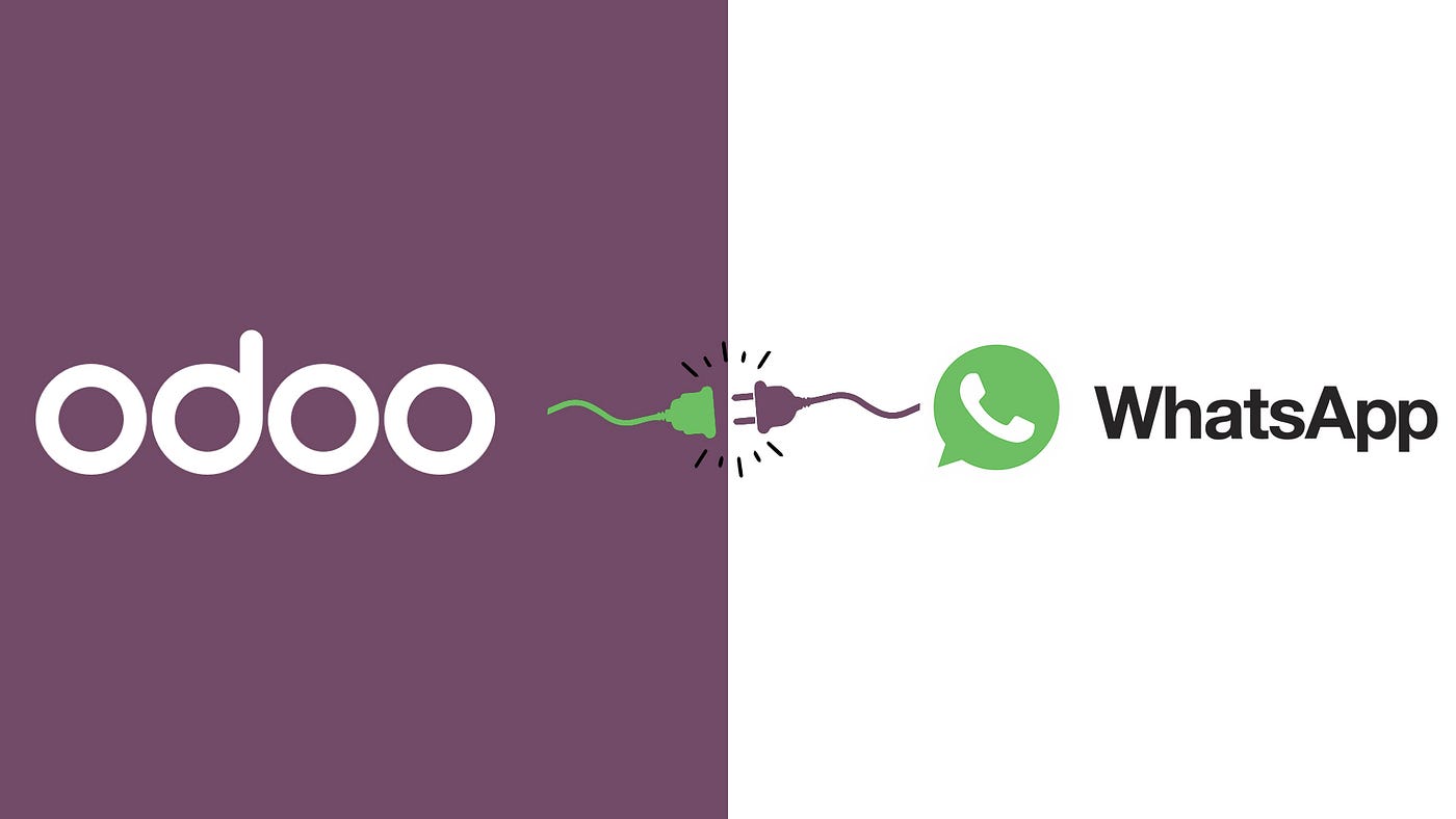 Odoo WhatsApp Integration